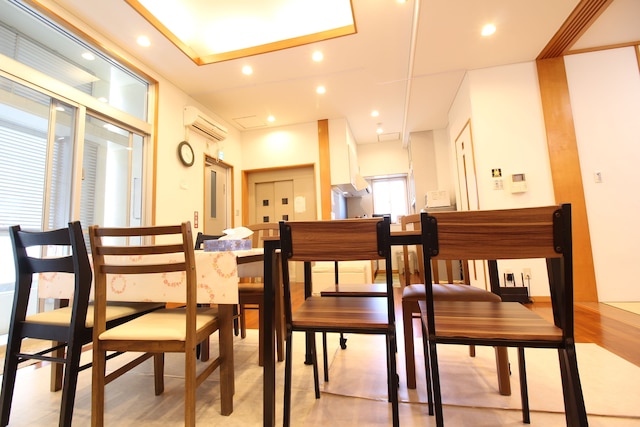 ヴィラ ビアンコ