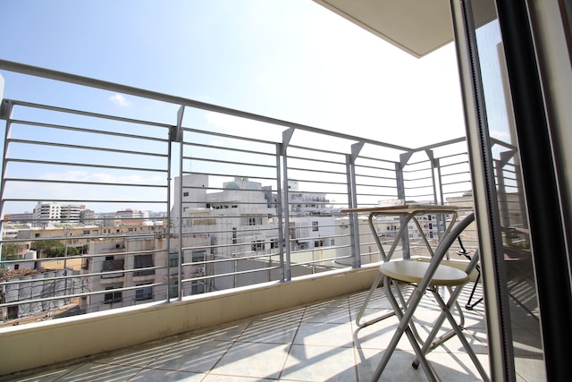 ヴィラ ビアンコ