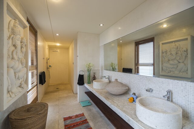 ヴィラ バティック スミニャック