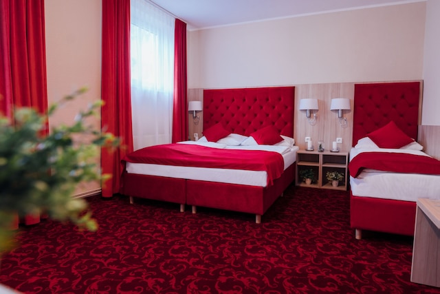 ホテル カルト ハンブルク