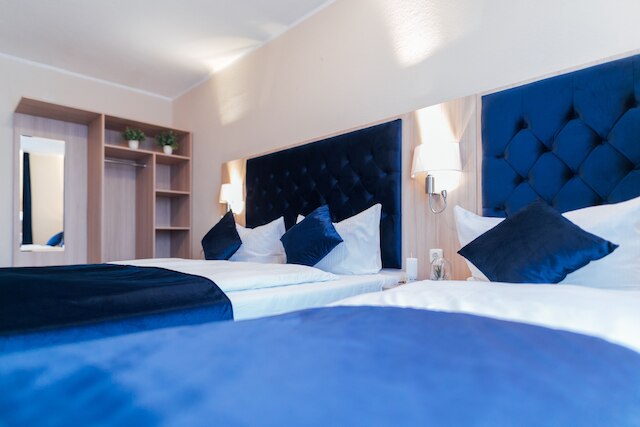 ホテル カルト ハンブルク