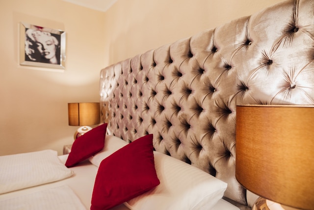 ホテル カルト ハンブルク