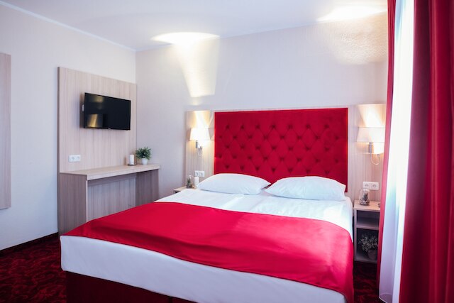 ホテル カルト ハンブルク