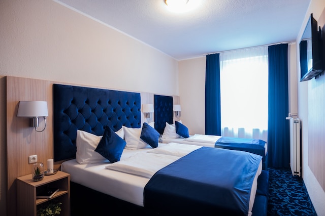 ホテル カルト ハンブルク