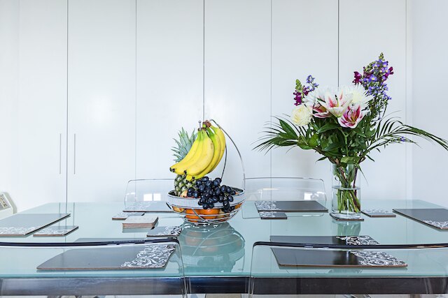 デラックス ケンジントン アパートメント ウィズ バルコニー