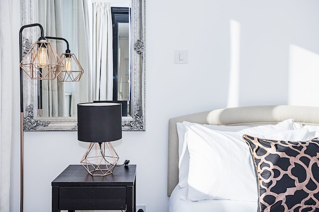 デラックス ケンジントン アパートメント ウィズ バルコニー