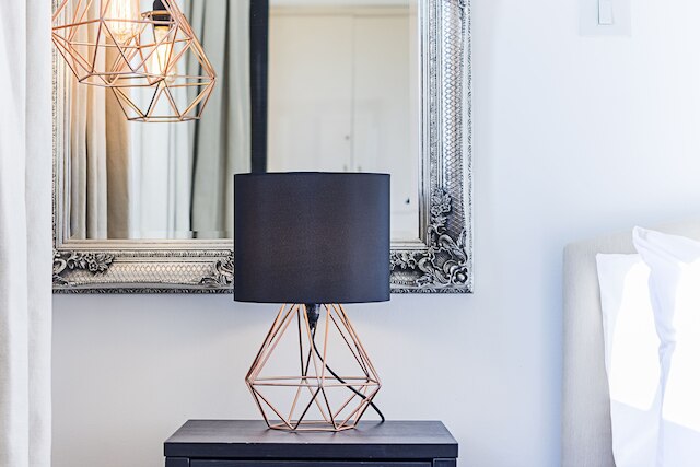 デラックス ケンジントン アパートメント ウィズ バルコニー