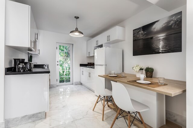 サウス ビーチ スイーツ オン オールトン