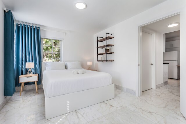 サウス ビーチ スイーツ オン オールトン