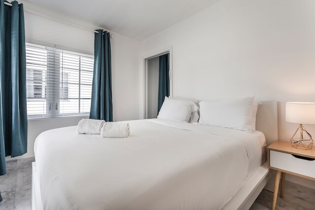 サウス ビーチ スイーツ オン オールトン