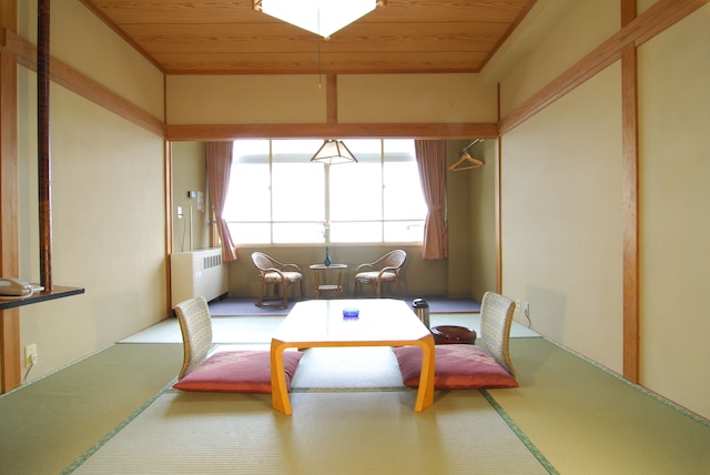 志賀の湯ホテル