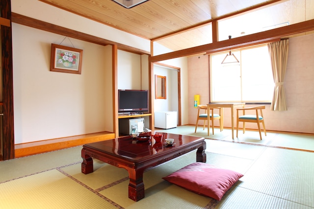 志賀の湯ホテル