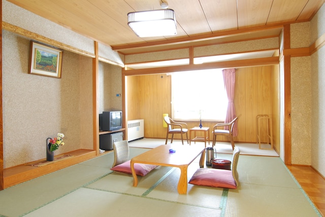 志賀の湯ホテル