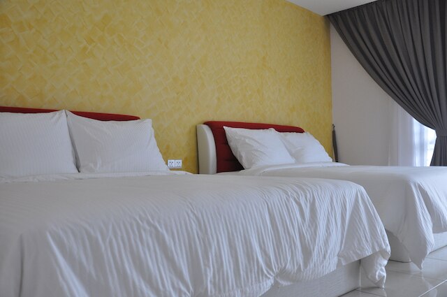 インペリアル コテージ ウェスティン