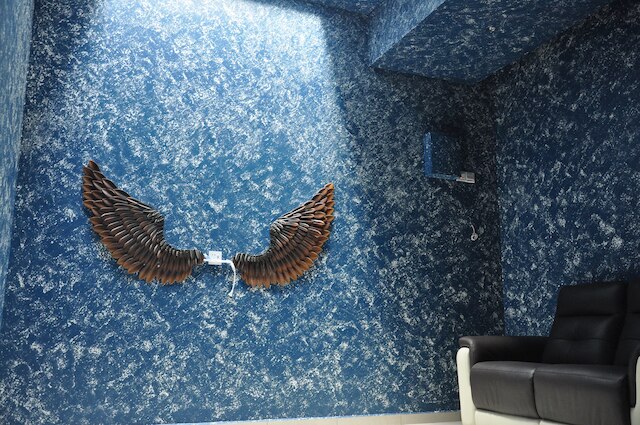 インペリアル コテージ ウェスティン