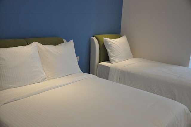 インペリアル コテージ ウェスティン