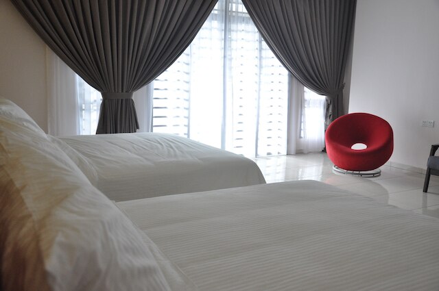 インペリアル コテージ ウェスティン