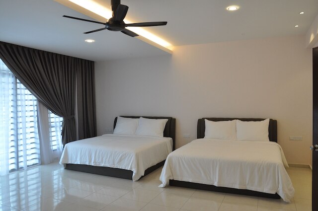 インペリアル コテージ ウェスティン