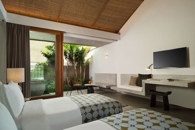 アトリエ TE デザイナー ゲストハウス