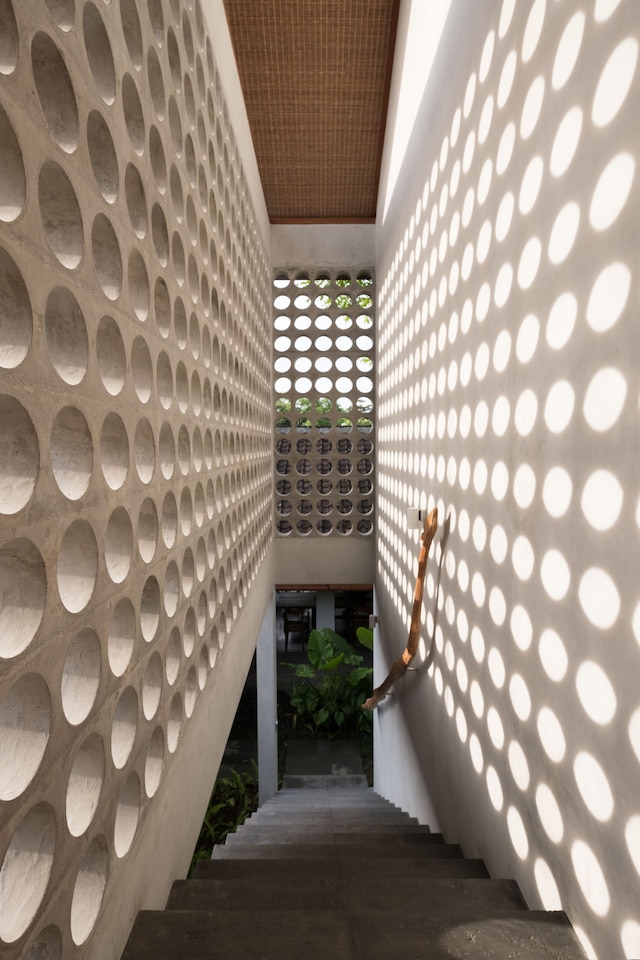 アトリエ TE デザイナー ゲストハウス