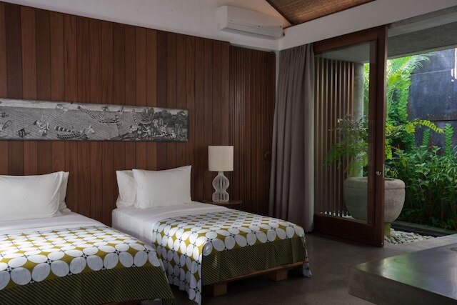 アトリエ TE デザイナー ゲストハウス