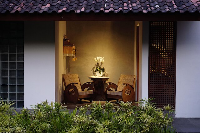 アトリエ TE デザイナー ゲストハウス