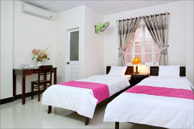 コージー ハウス ホームステイ