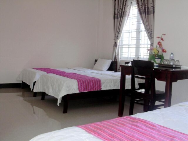 コージー ハウス ホームステイ