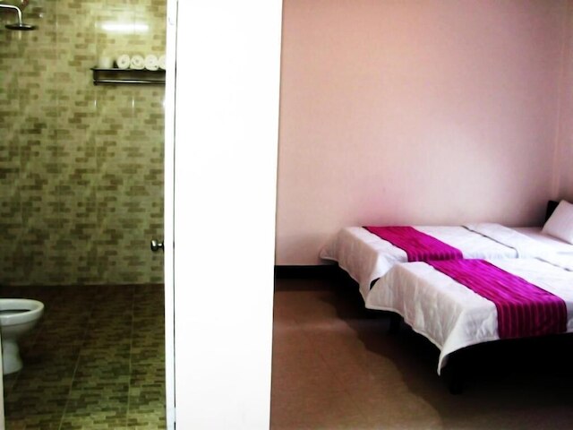 コージー ハウス ホームステイ