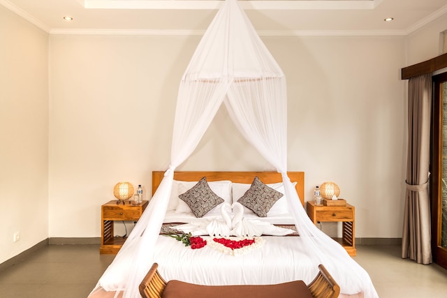 ラバ ウブド ヴィラ