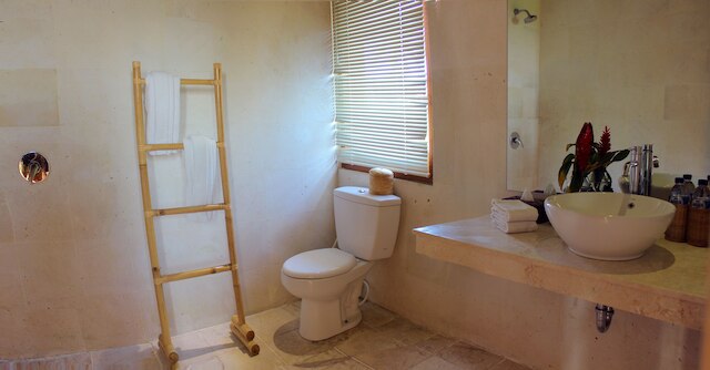 ワリサン ウブド ヴィラ