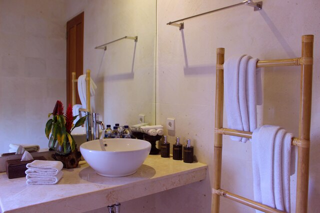 ワリサン ウブド ヴィラ