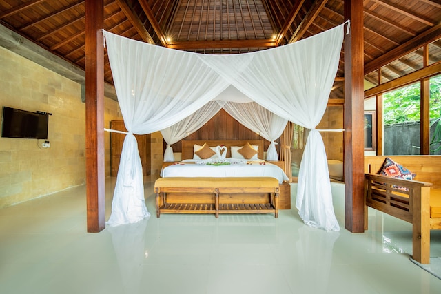 ナジャ プライベート ヴィラ