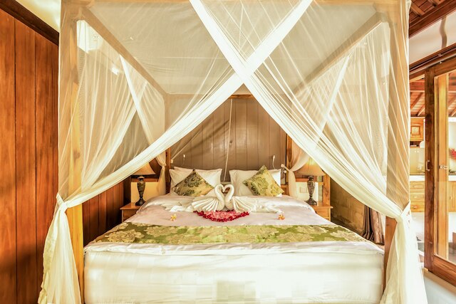 ナジャ プライベート ヴィラ