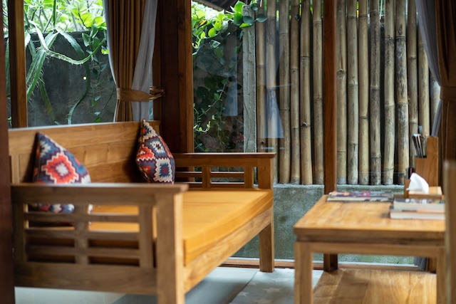 ナジャ プライベート ヴィラ