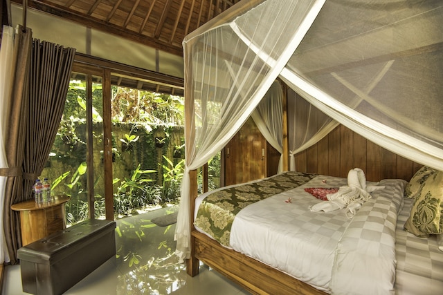 ナジャ プライベート ヴィラ