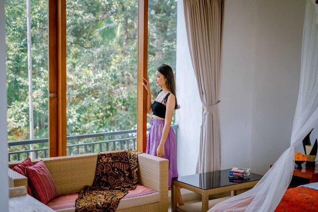 セケンバン ウブド ヴィラ