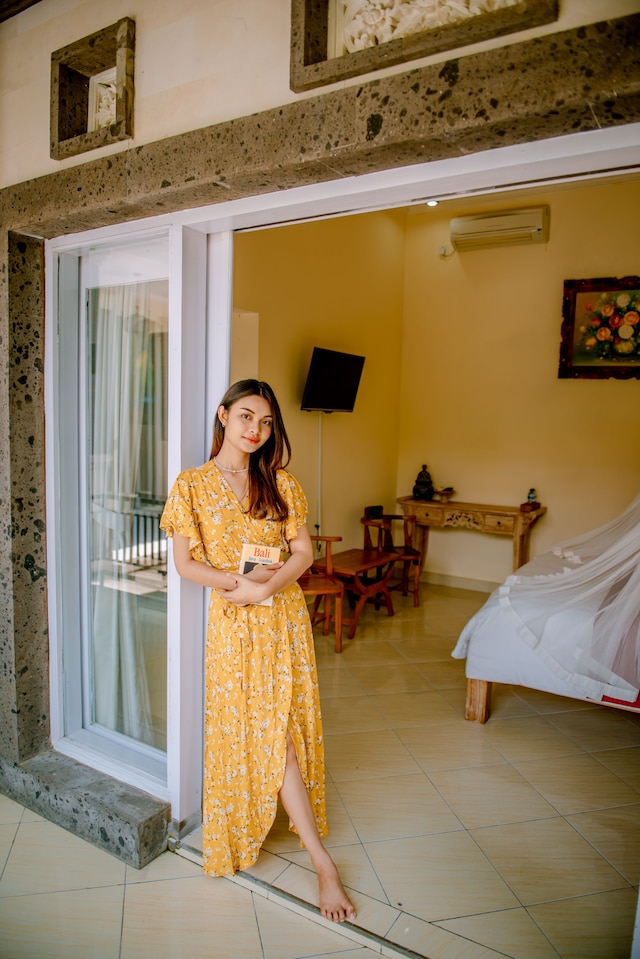 セケンバン ウブド ヴィラ