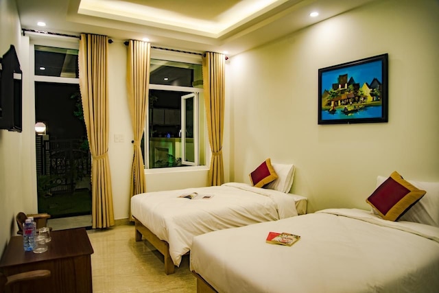 ミ カ ホームステイ