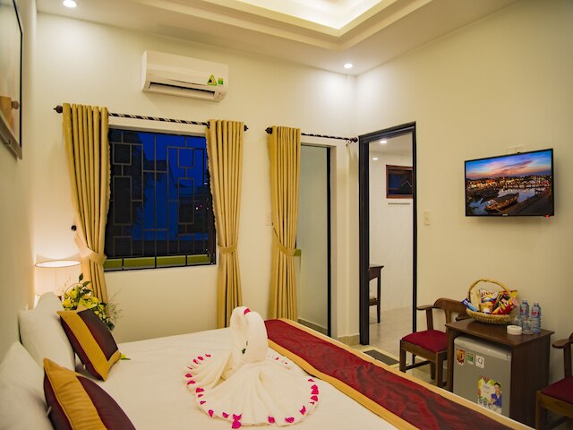 ミ カ ホームステイ