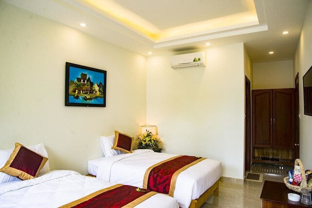 ミ カ ホームステイ