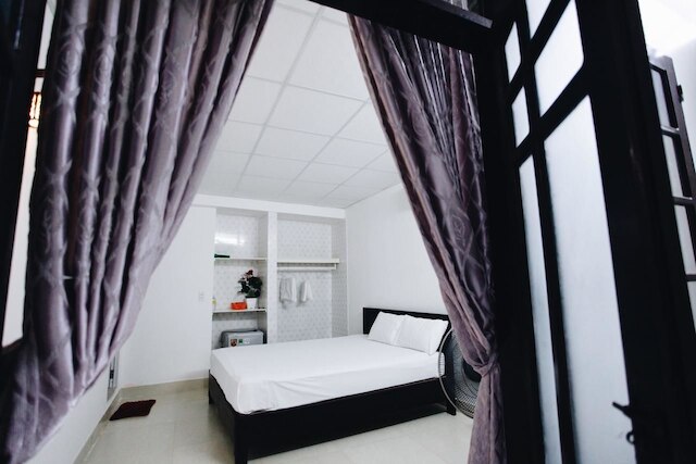 サケ ホームステイ