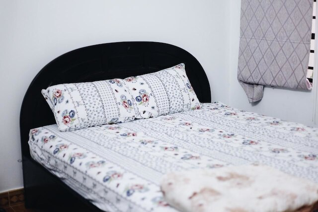 サケ ホームステイ