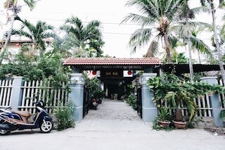 サケ ホームステイ