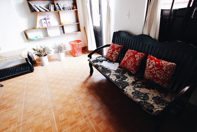 サケ ホームステイ