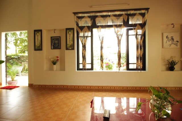 サケ ホームステイ