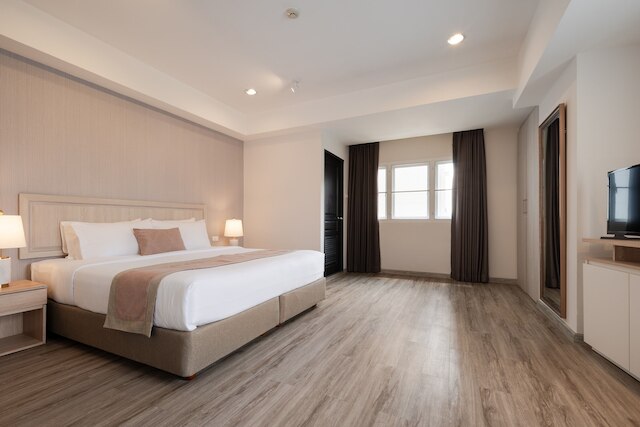 アスピラ レジデンス ルアムルディ