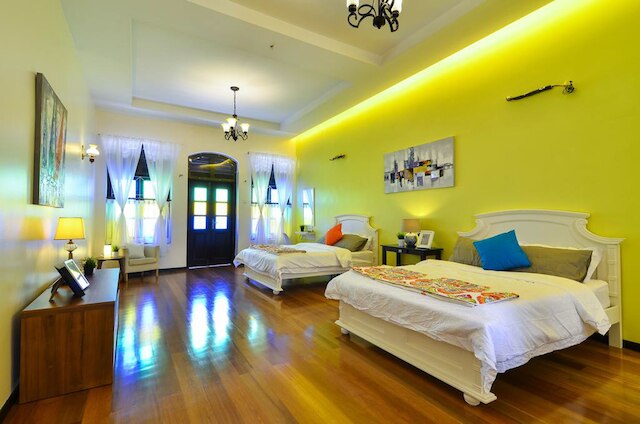 ザ エガートン ムラカ