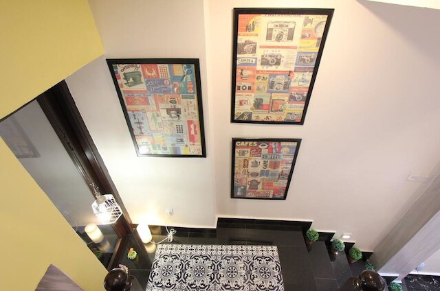 ザ エガートン ムラカ