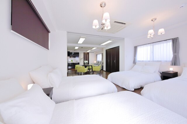 大阪難波楽々ホテル